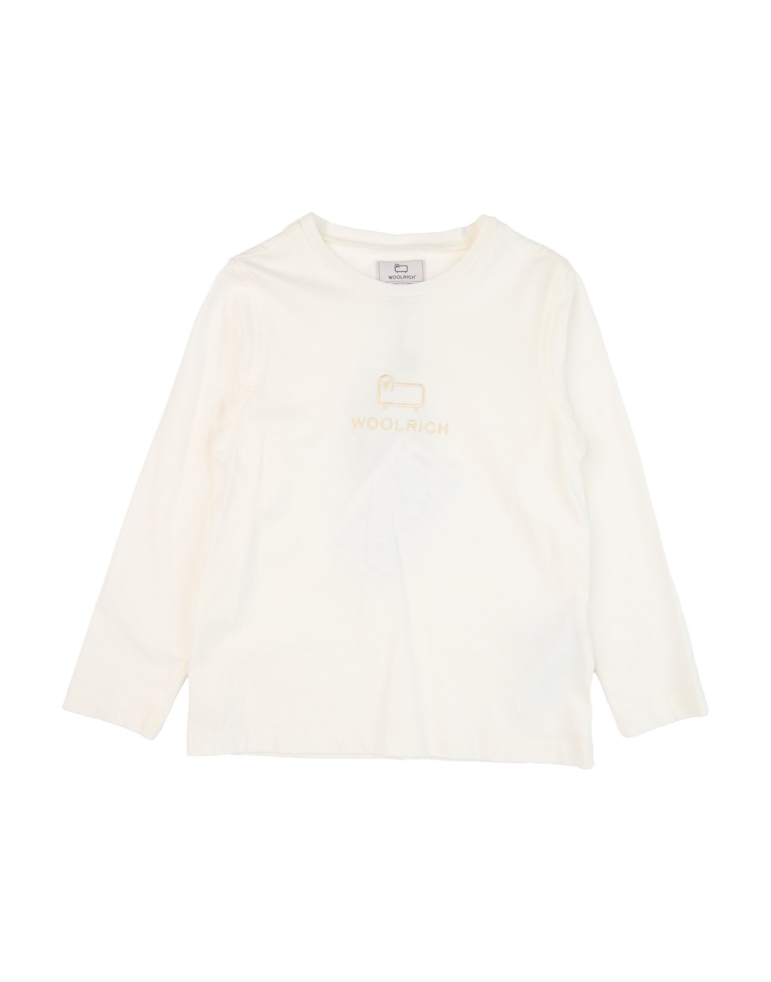  Woolrich - Camisetas Y Tops - Camisetas - On Yoox.com 