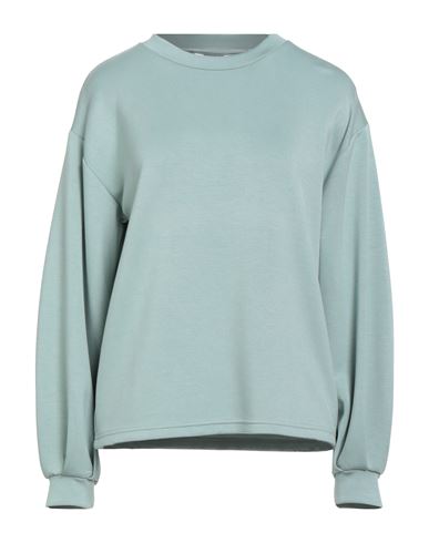 Camiseta Mujer Verde salvia XS Mujer