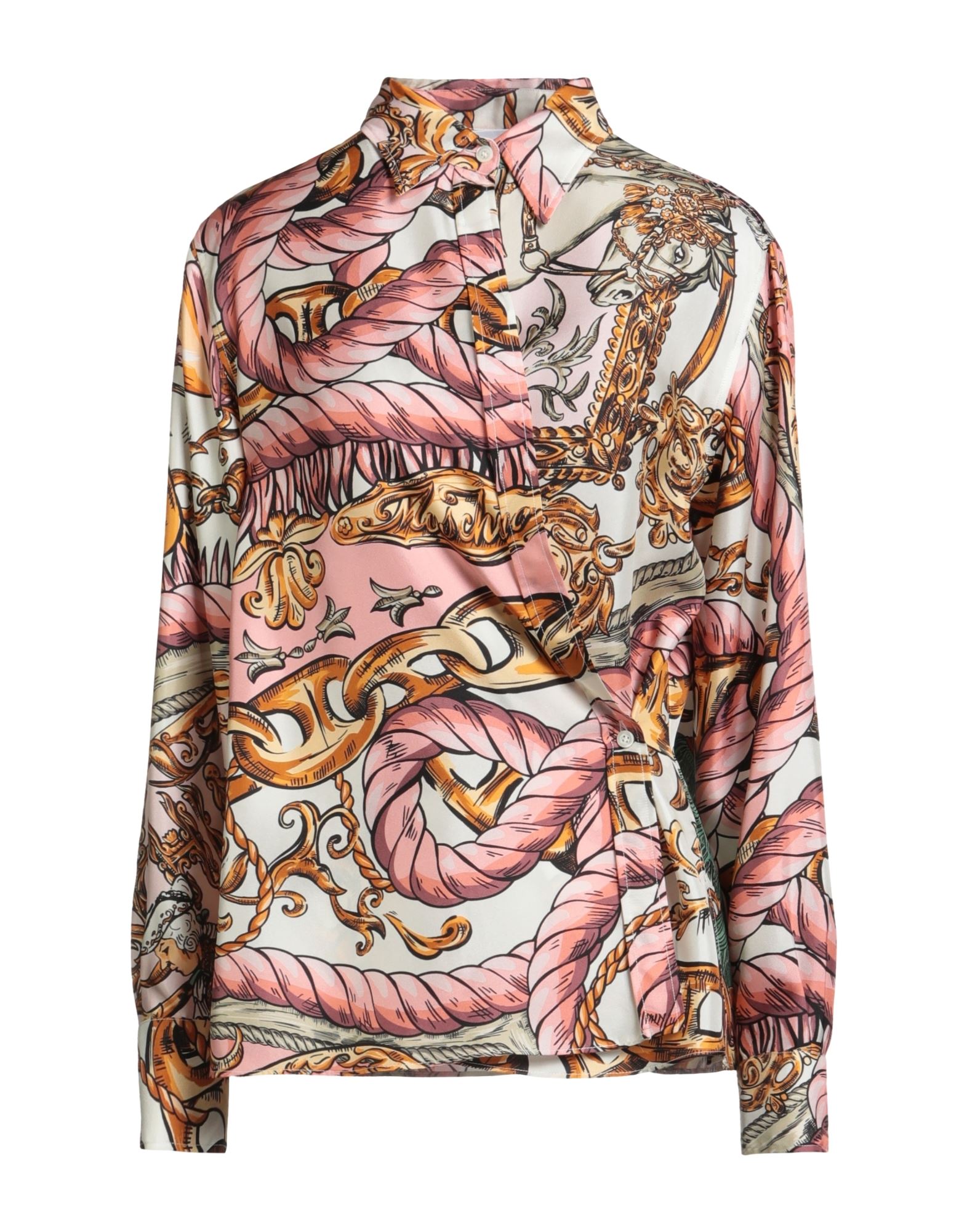  Moschino - Tops - Hemden - On Yoox.com 