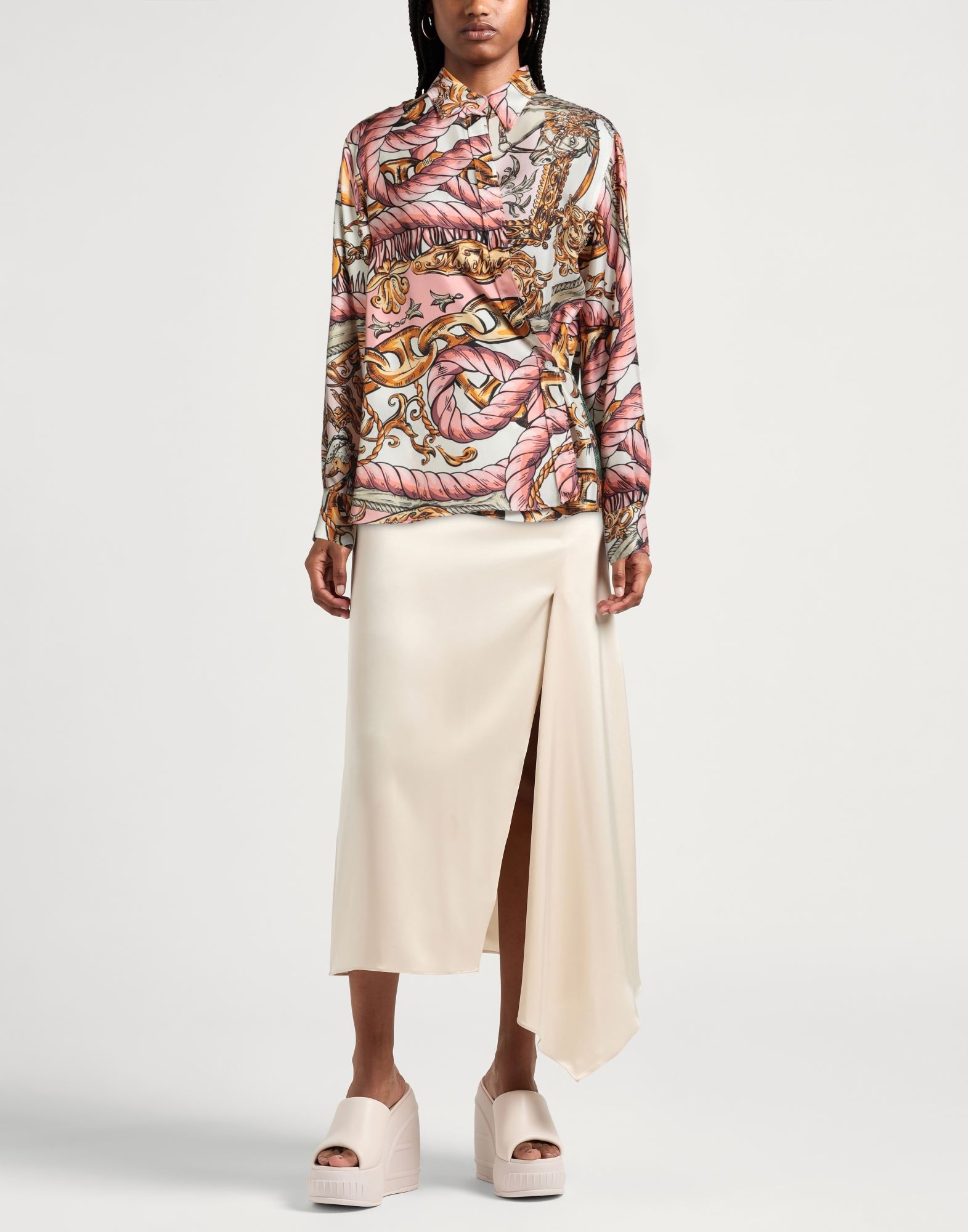  Moschino - Tops - Hemden - On Yoox.com 