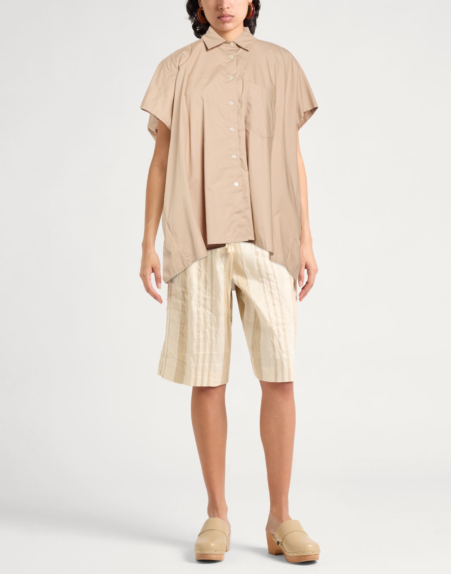  Gaëlle Paris - Tops - Hemden - On Yoox.com 