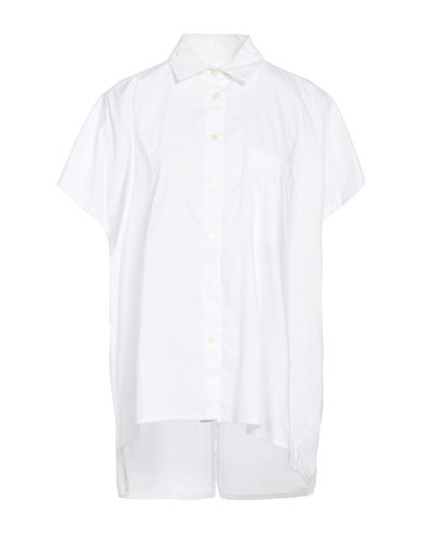 GAëLLE Paris Hemd Damen Weiß 32,34,36 Damen