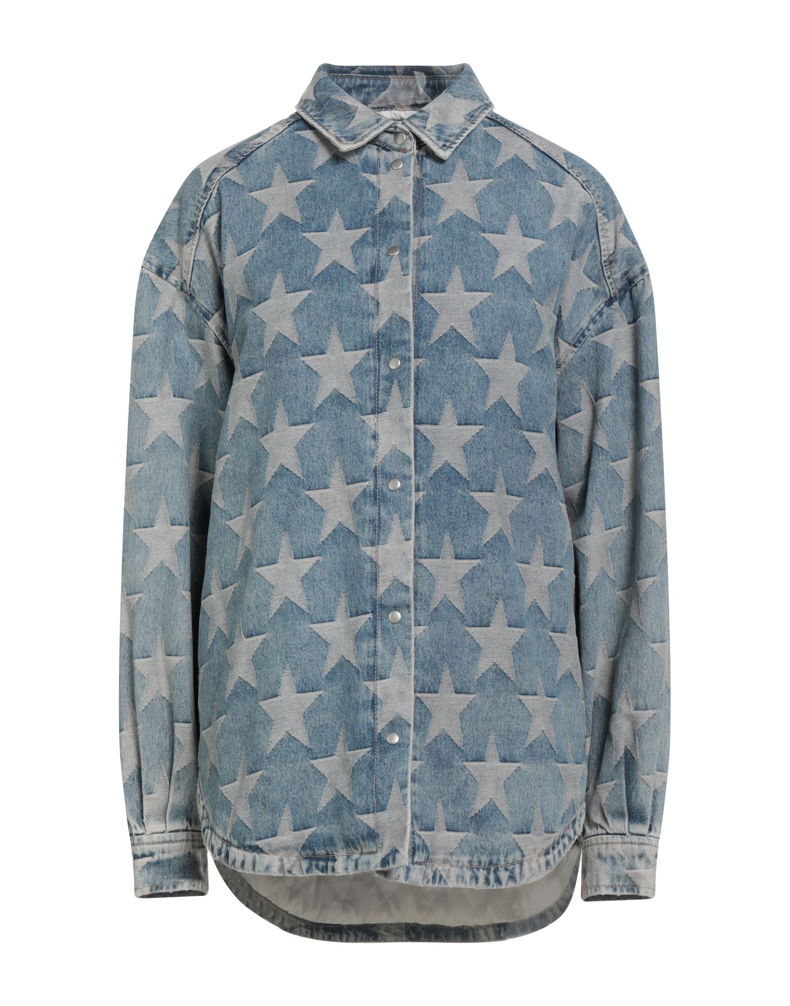  Sandro - Tops - Jeanshemden - On Yoox.com 