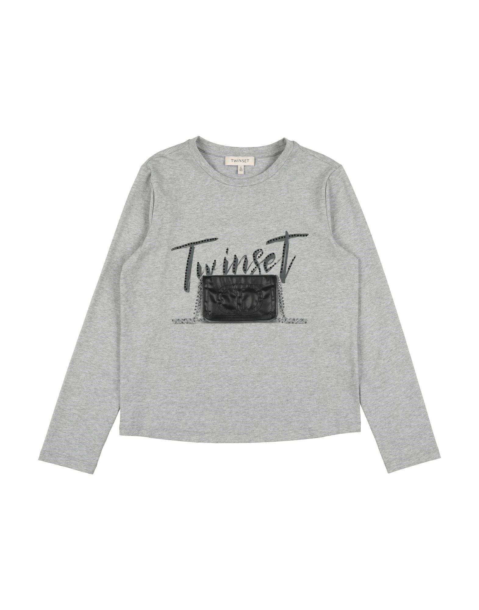 Twinset - Tops - T-shirts - On Yoox.com 