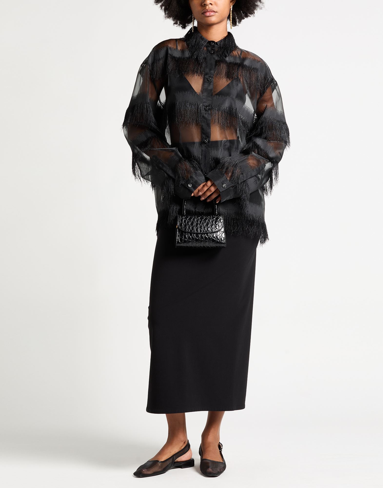  Genny - Tops - Hemden - On Yoox.com 