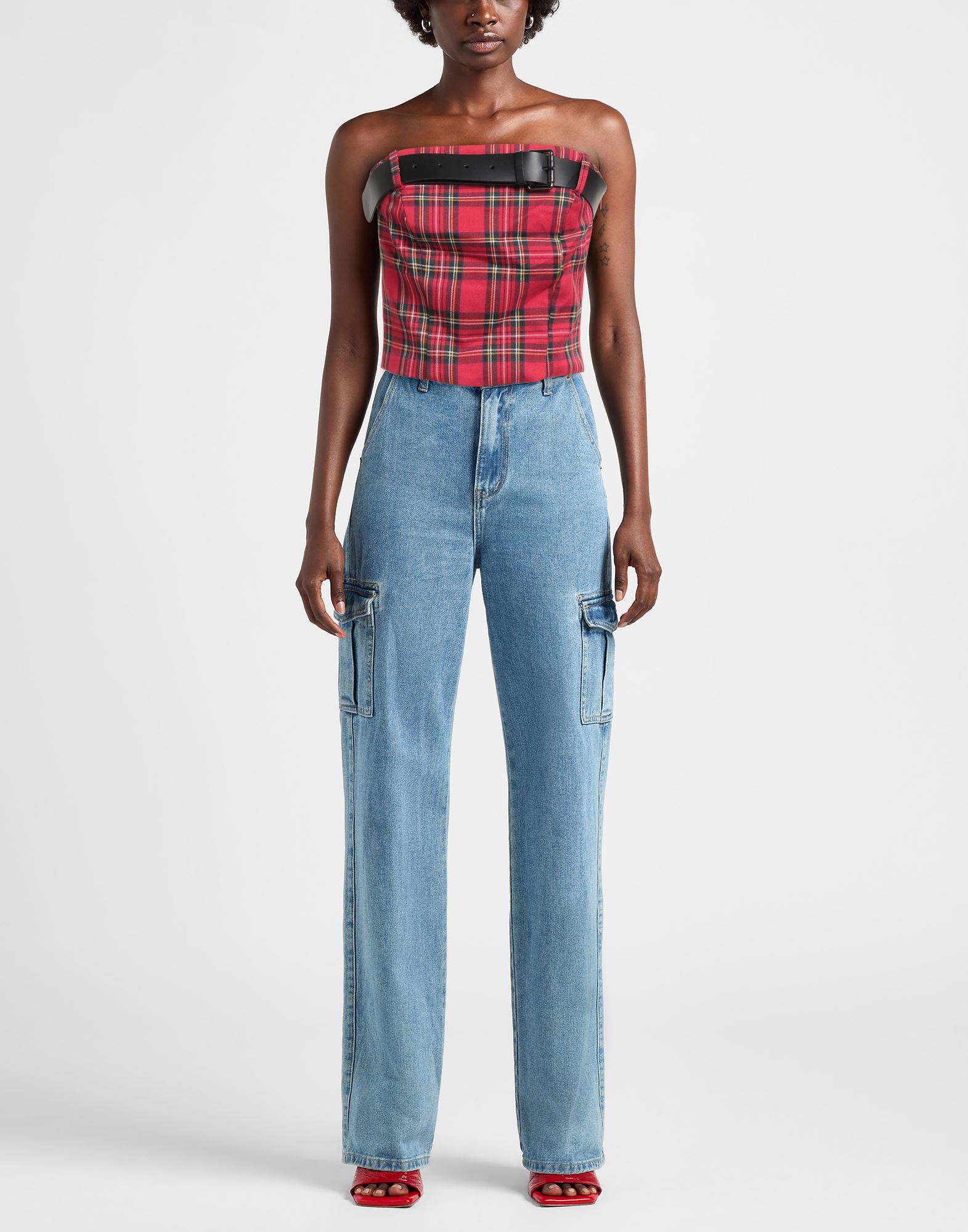  Dixie - Tops - Tops - On Yoox.com 