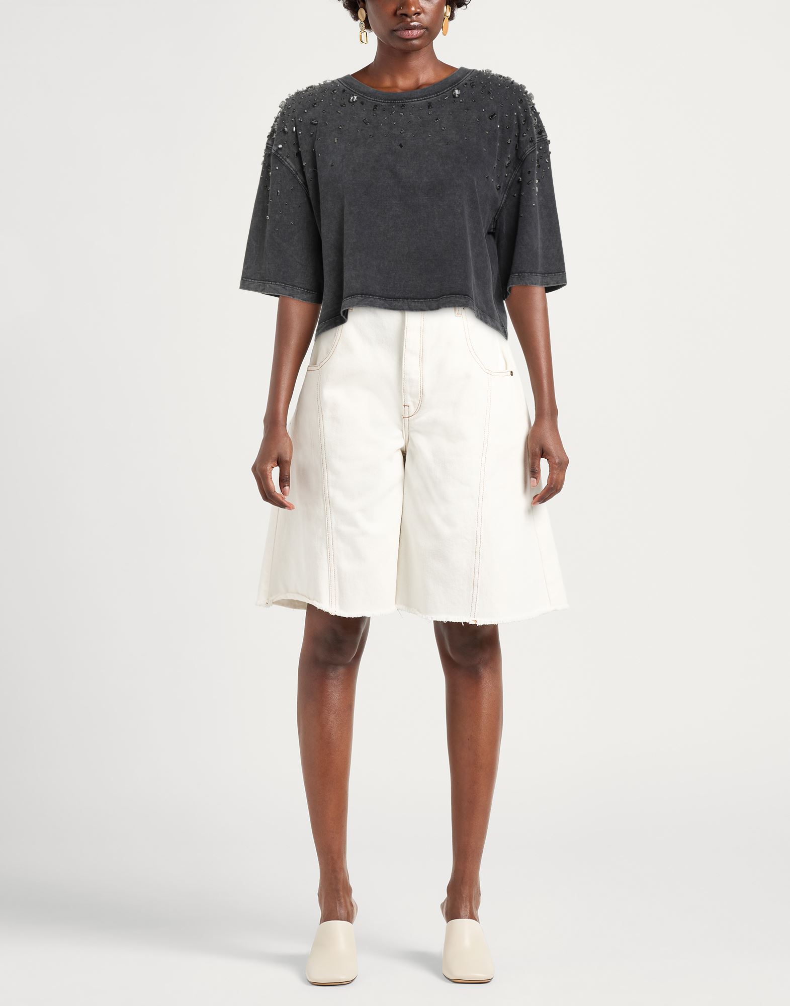  Sandro - Camisetas Y Tops - Camisetas - On Yoox.com 