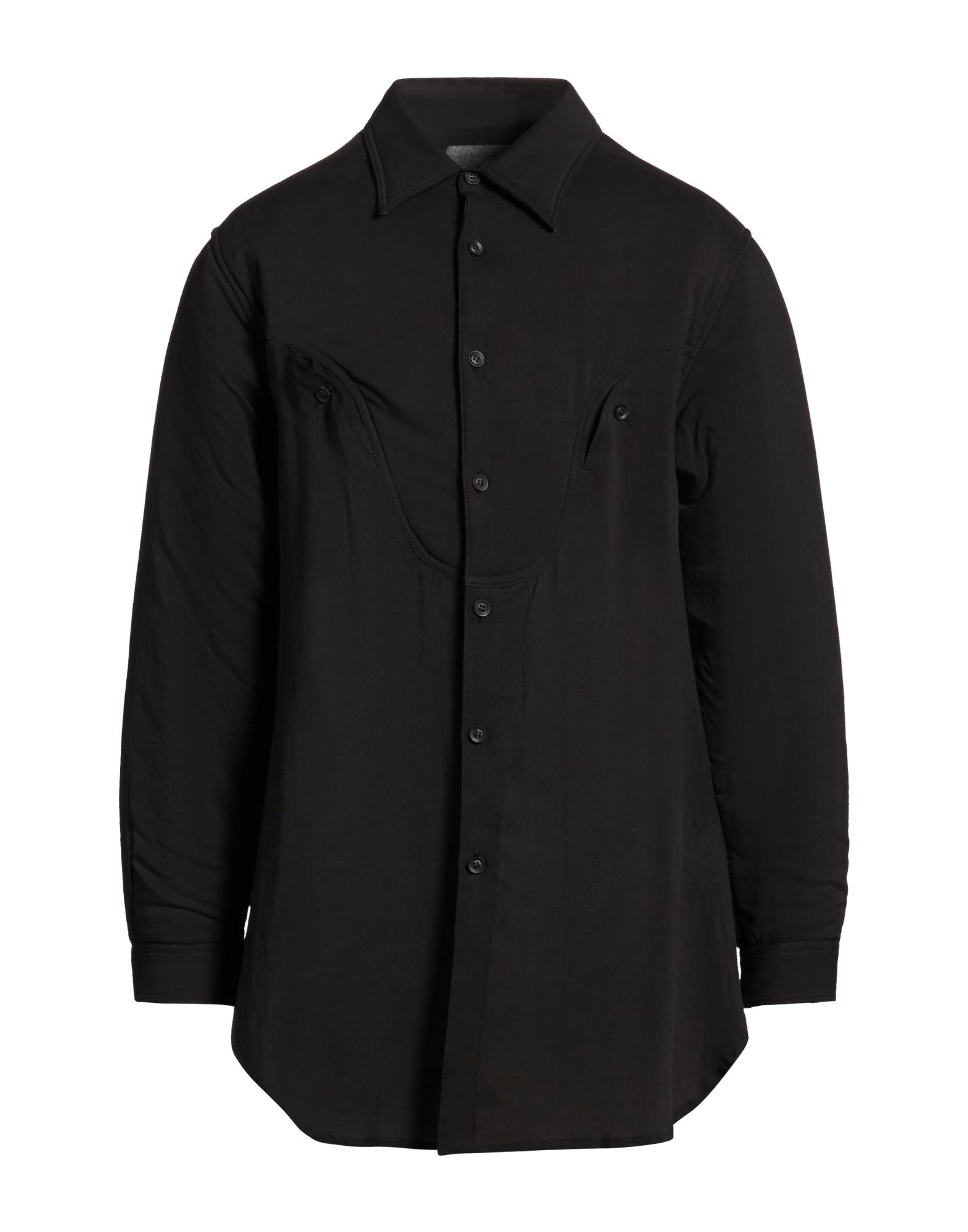  Yohji Yamamoto Pour Homme - Tops - Hemden - On Yoox.com 