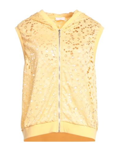 Sudadera Mujer Caléndula S Mujer