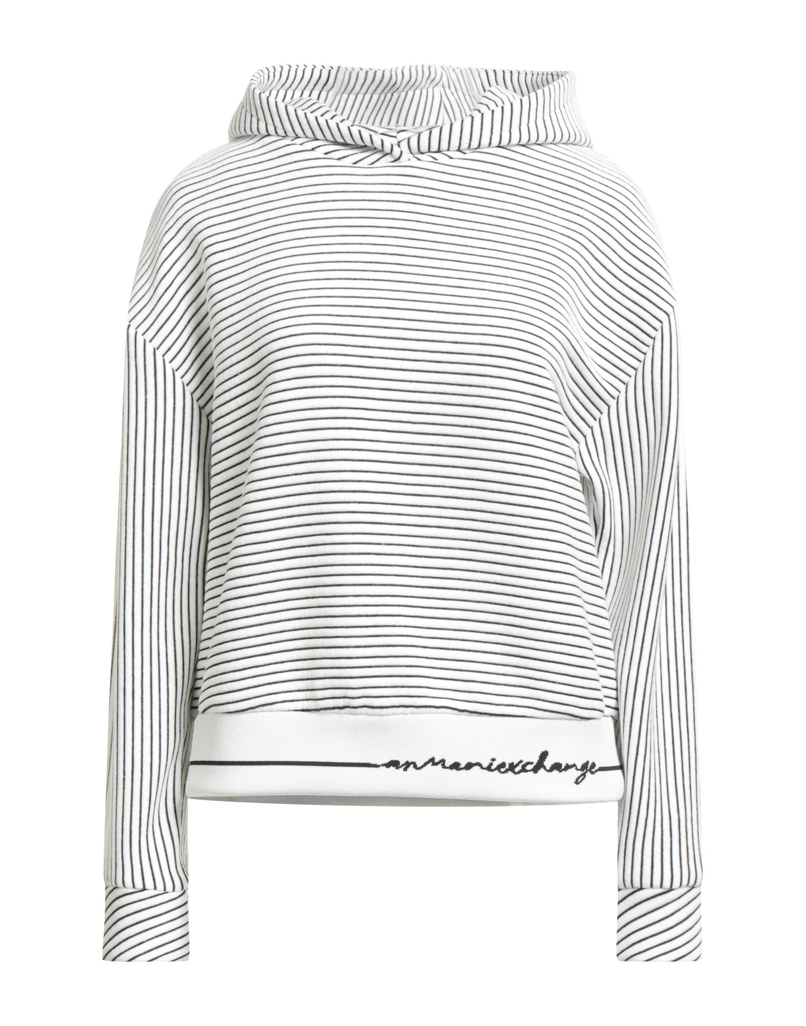 ARMANI EXCHANGE ΜΠΛΟΥΖΑΚΙΑ Φούτερ