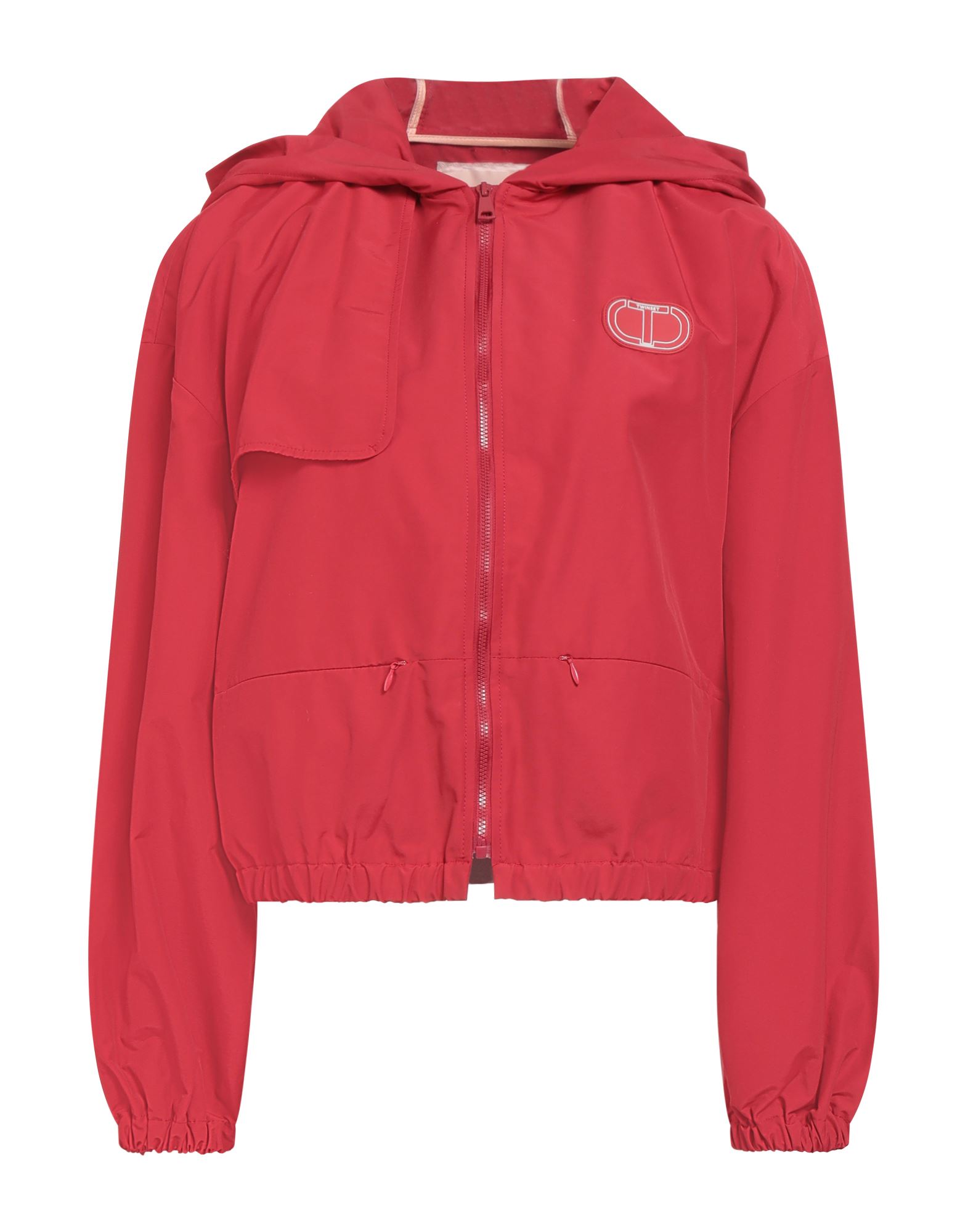  Twinset - Jacken & Mäntel - Jacken Und Anoraks - On Yoox.com 