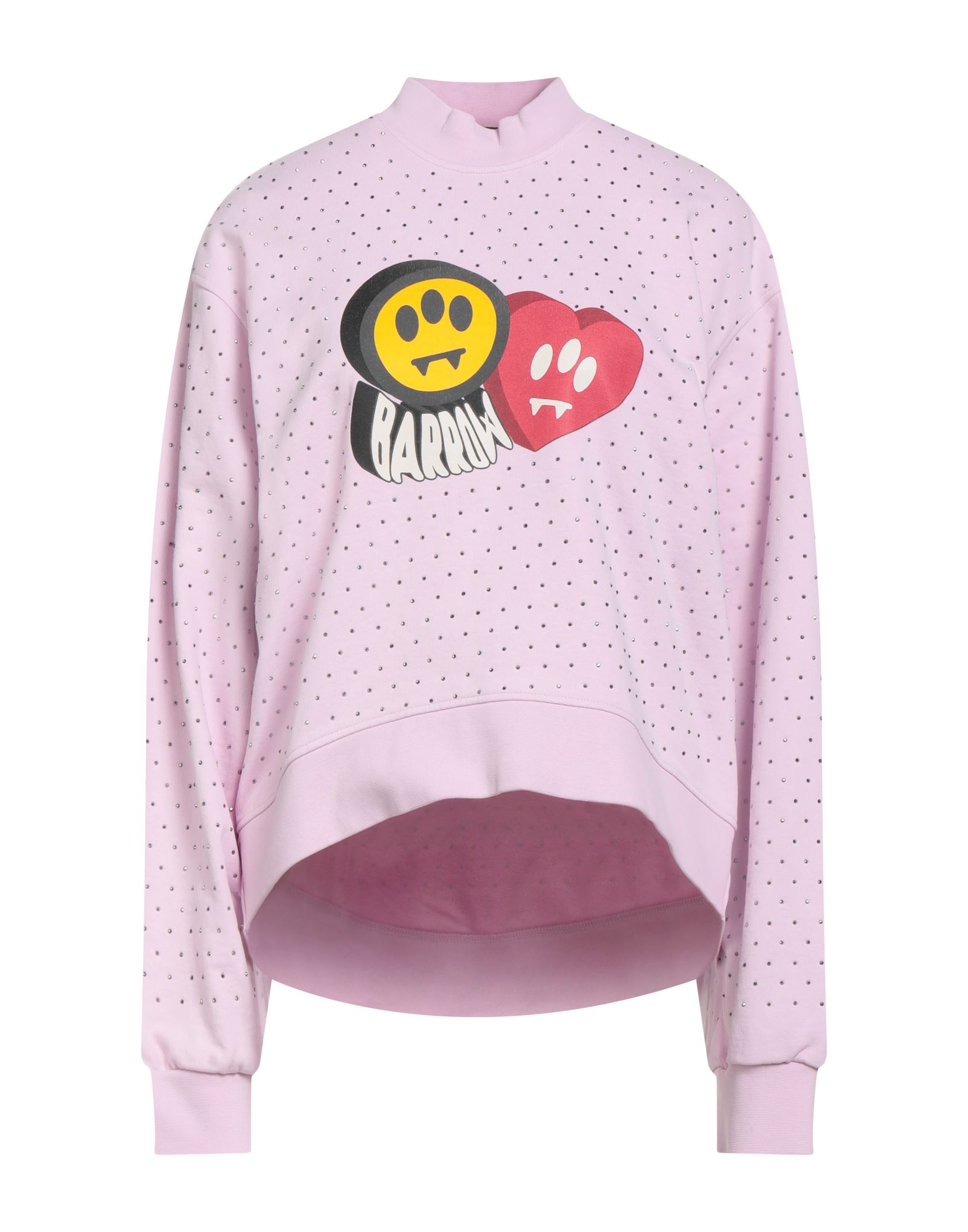  Barrow - Tops - Sweatshirts - On Yoox.com 