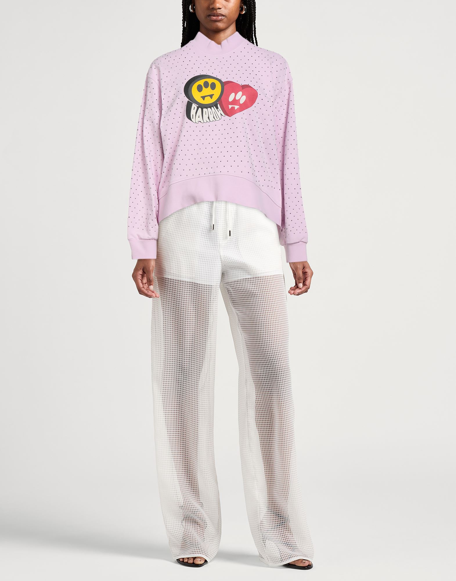  Barrow - Tops - Sweatshirts - On Yoox.com 