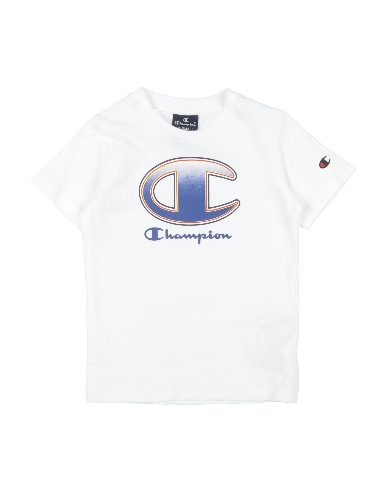  Champion - Tops - T-shirts - On Yoox.com 