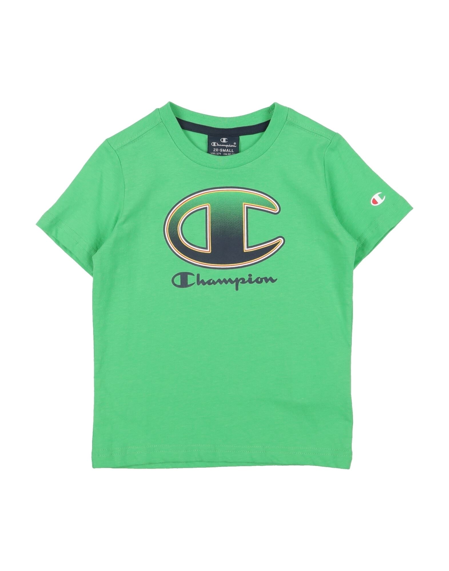  Champion - Camisetas Y Tops - Camisetas - On Yoox.com 
