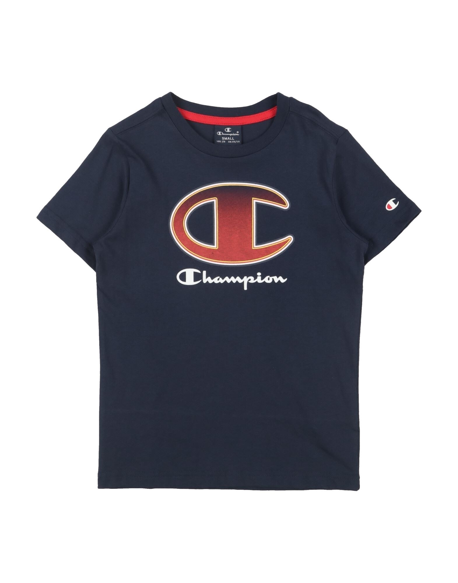  Champion - Tops - T-shirts - On Yoox.com 