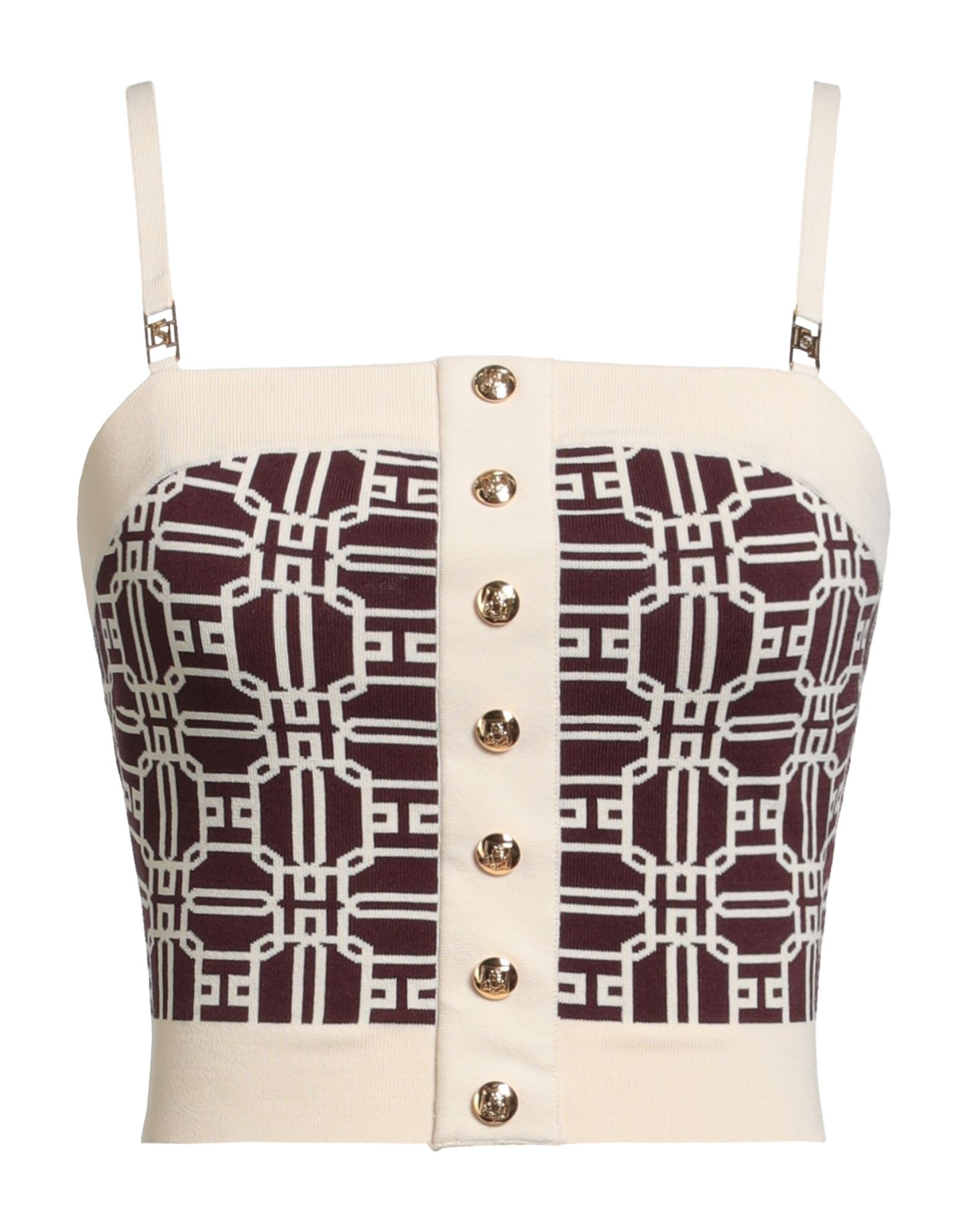  Elisabetta Franchi - Tops - Tops - On Yoox.com 