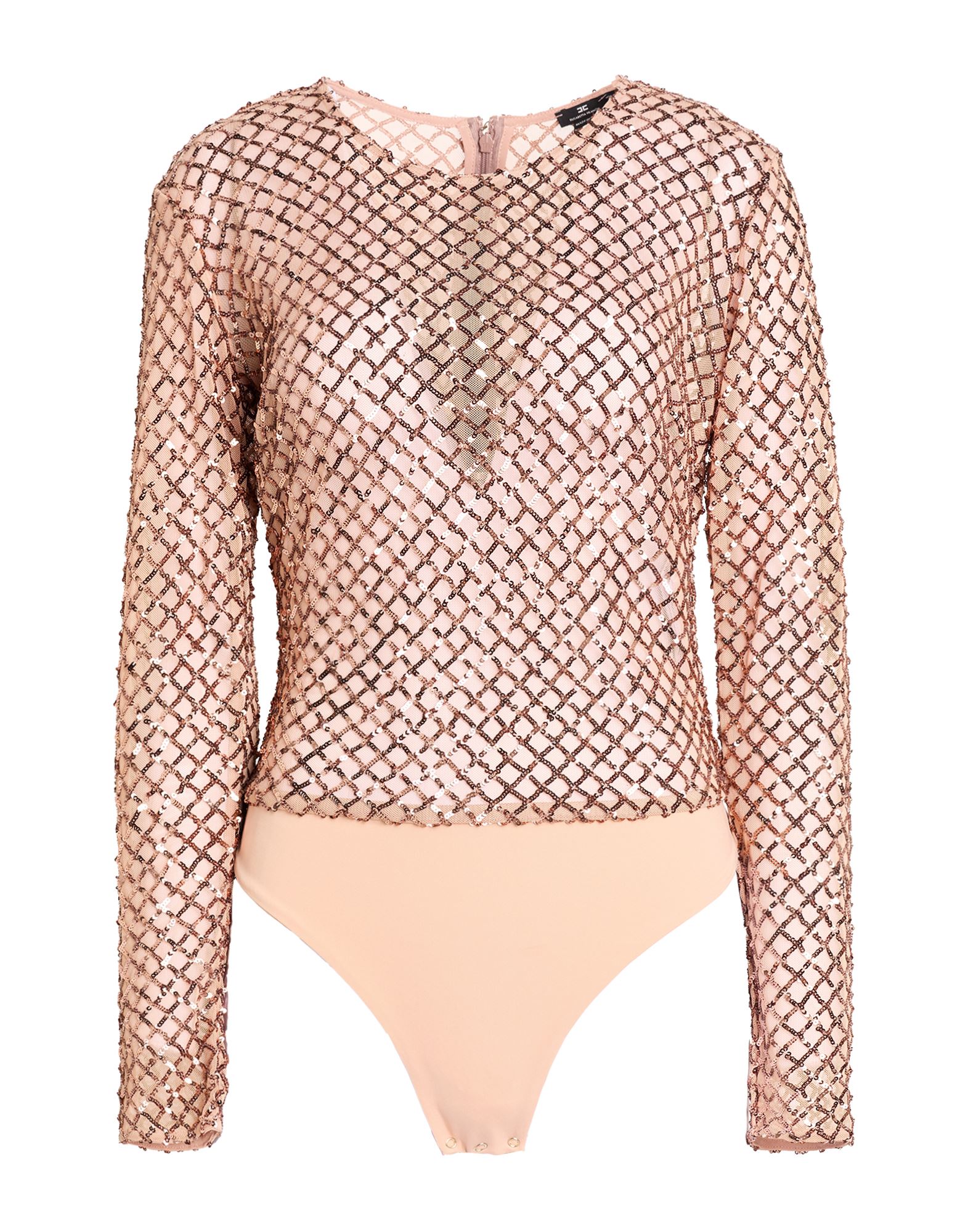 ELISABETTA FRANCHI ELISABETTA FRANCHI ΜΠΛΟΥΖΑΚΙΑ Κορμάκι