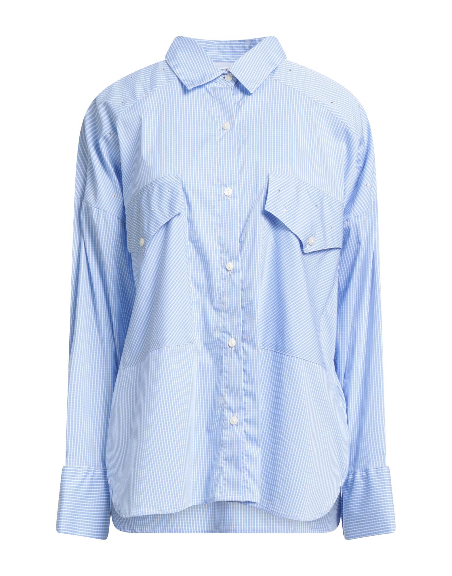  Gaëlle Paris - Tops - Hemden - On Yoox.com 