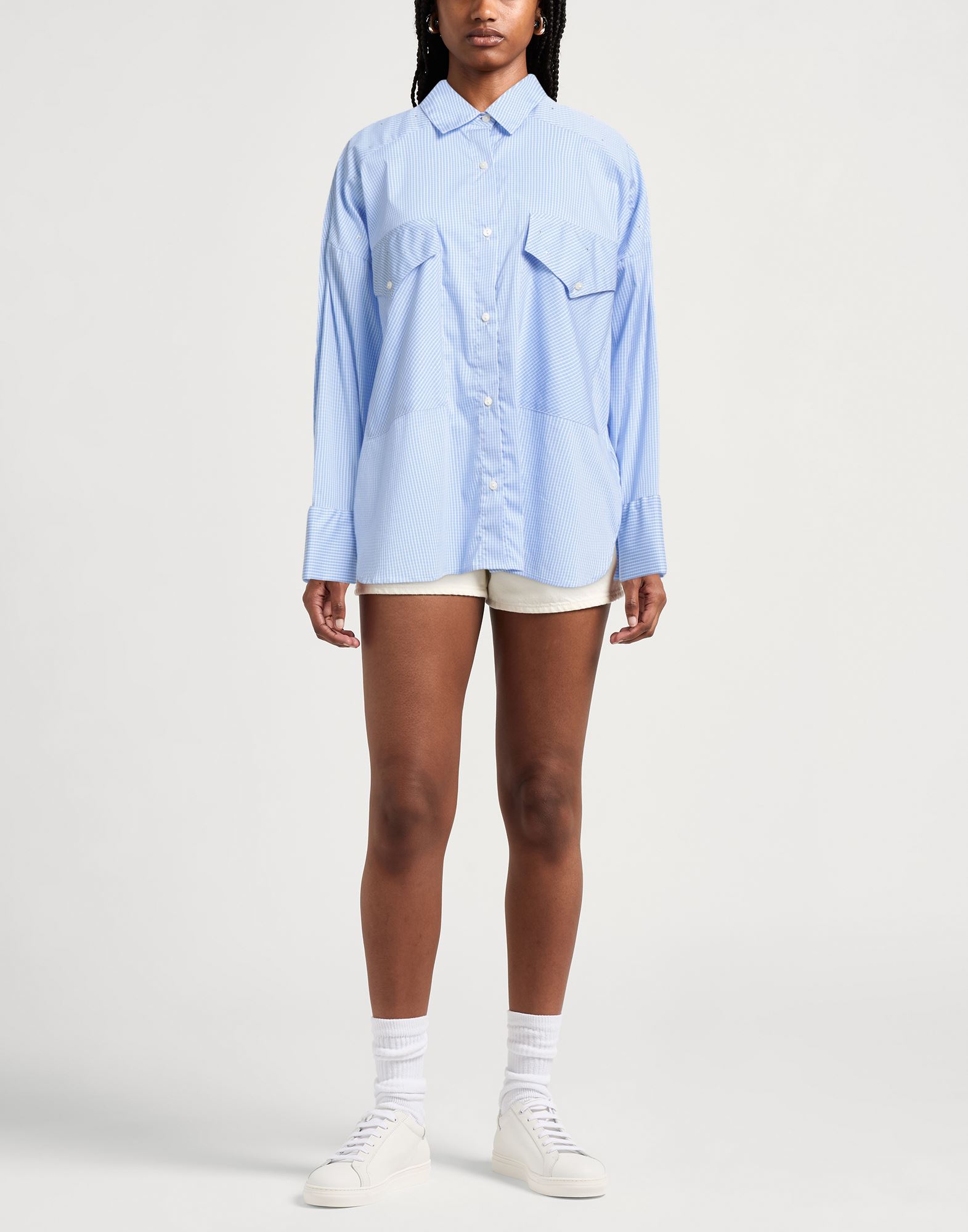  Gaëlle Paris - Tops - Hemden - On Yoox.com 