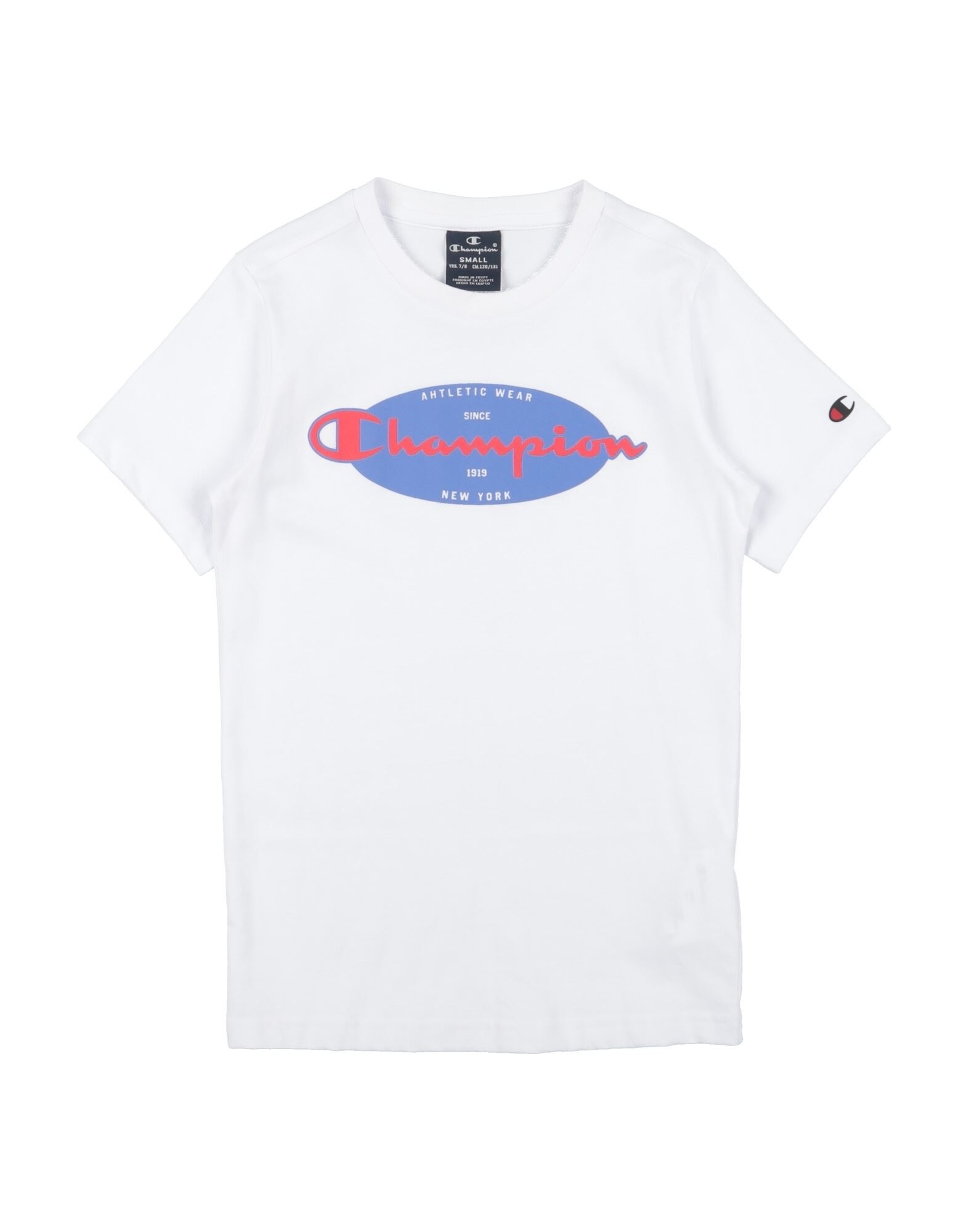  Champion - Tops - T-shirts - On Yoox.com 