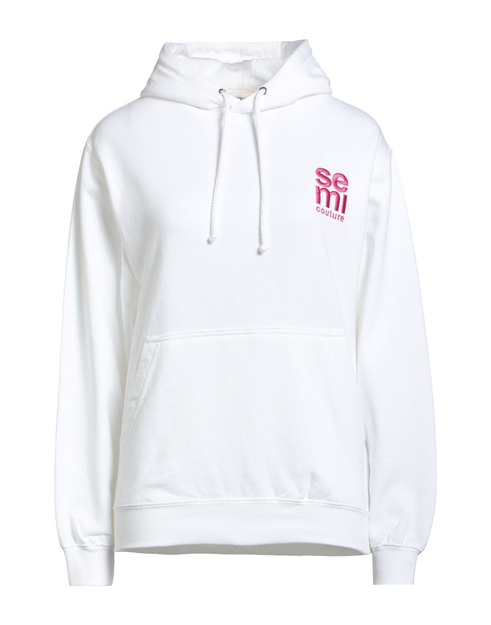  Semicouture - Camisetas Y Tops - Sudaderas - On Yoox.com 