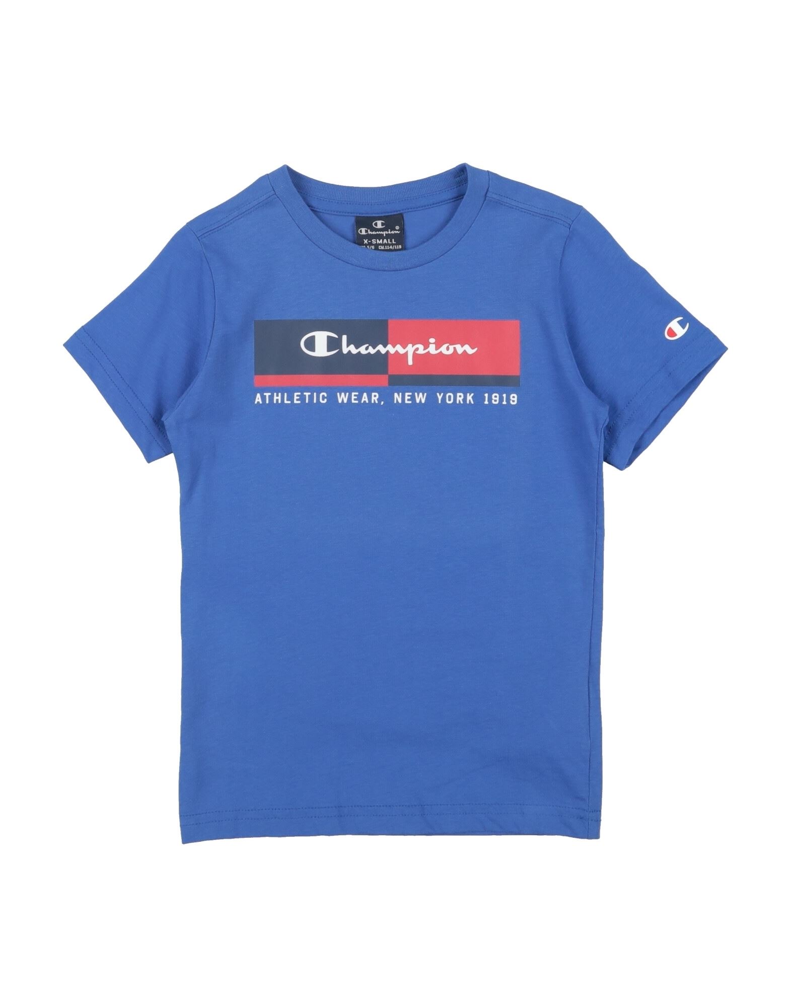  Champion - Tops - T-shirts - On Yoox.com 