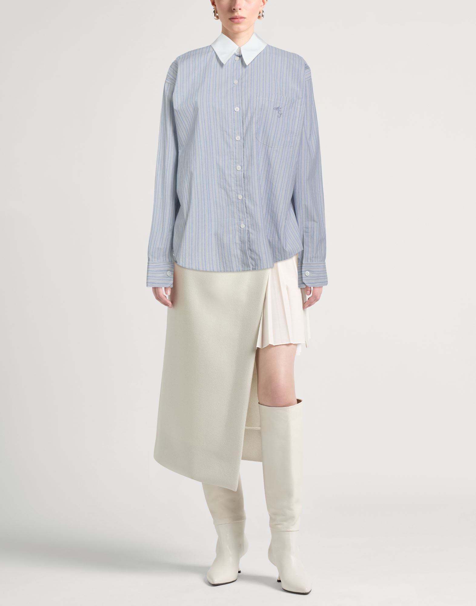  Acne Studios - Tops - Hemden - On Yoox.com 