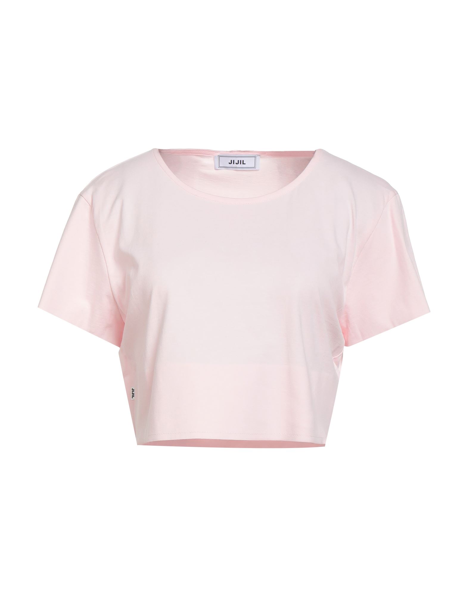 JIJIL ΜΠΛΟΥΖΑΚΙΑ T-shirt