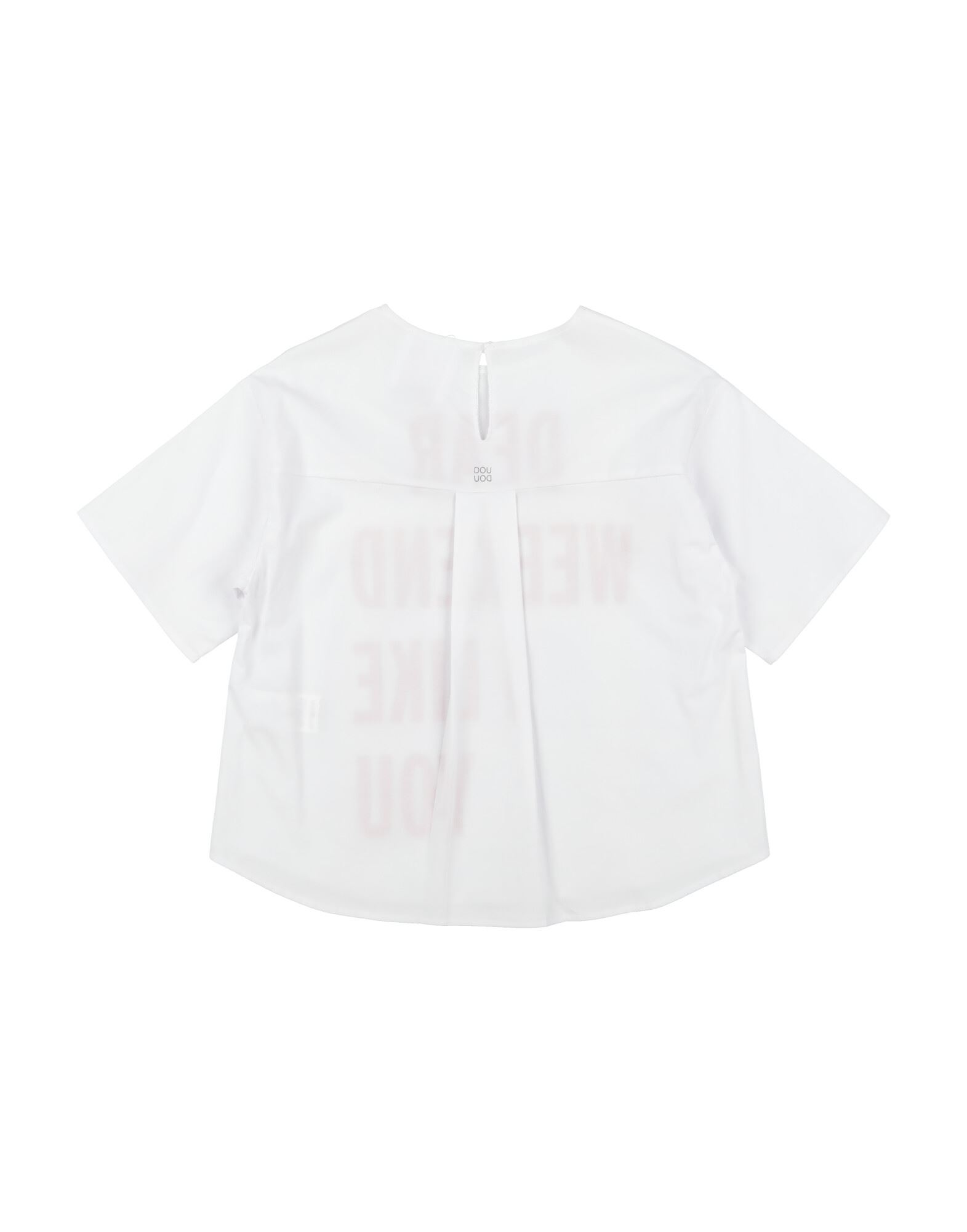  Douuod - Tops - Tops - On Yoox.com 