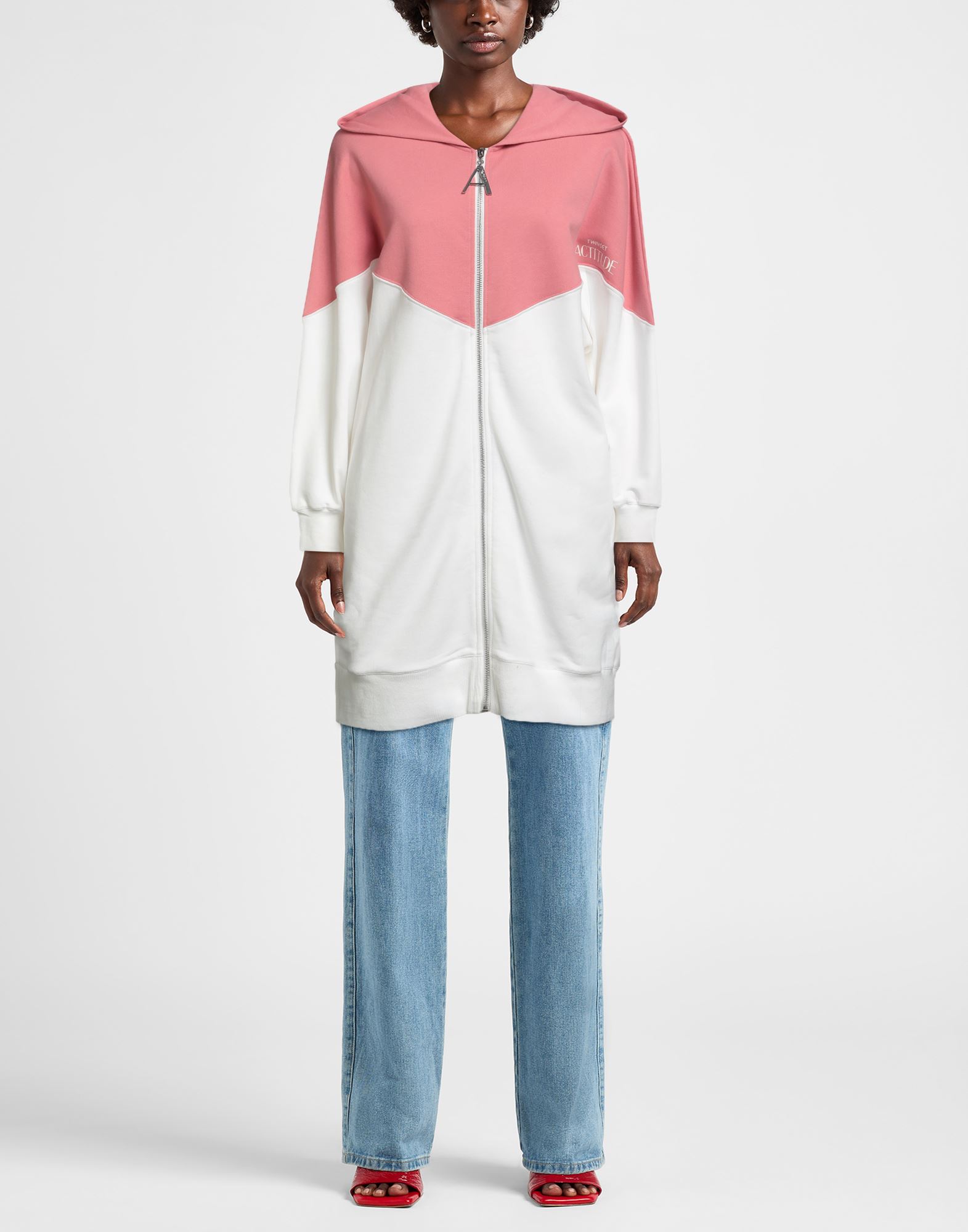  Actitude By Twinset - Tops - Sweatshirts - On Yoox.com 