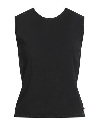 Pullover Damen Schwarz XS Damen