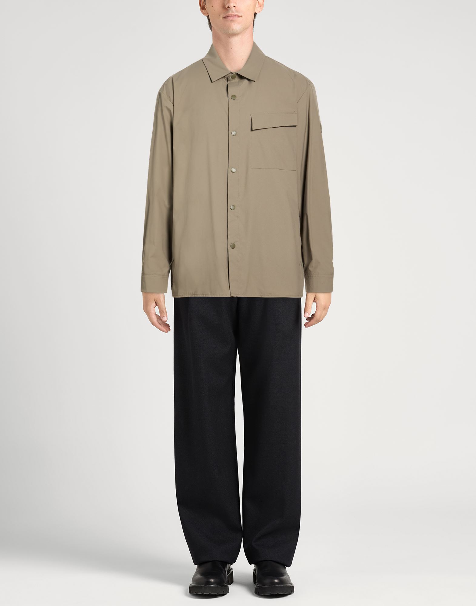  People Of Shibuya - Tops - Hemden - On Yoox.com 