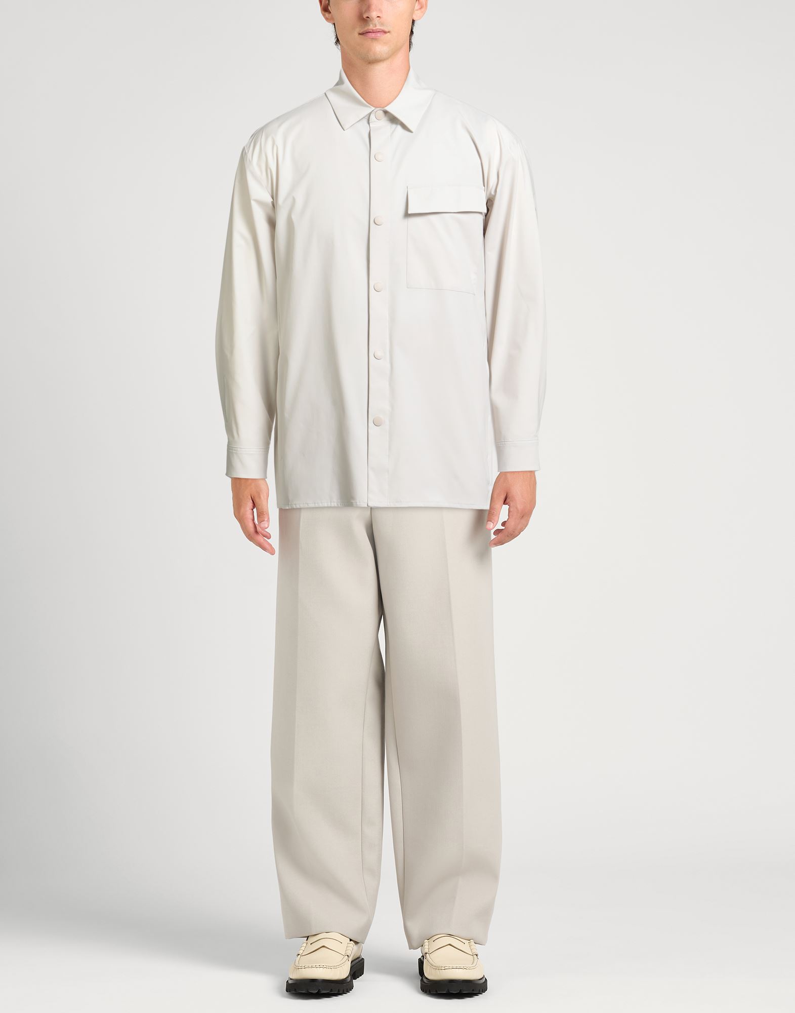  People Of Shibuya - Tops - Hemden - On Yoox.com 