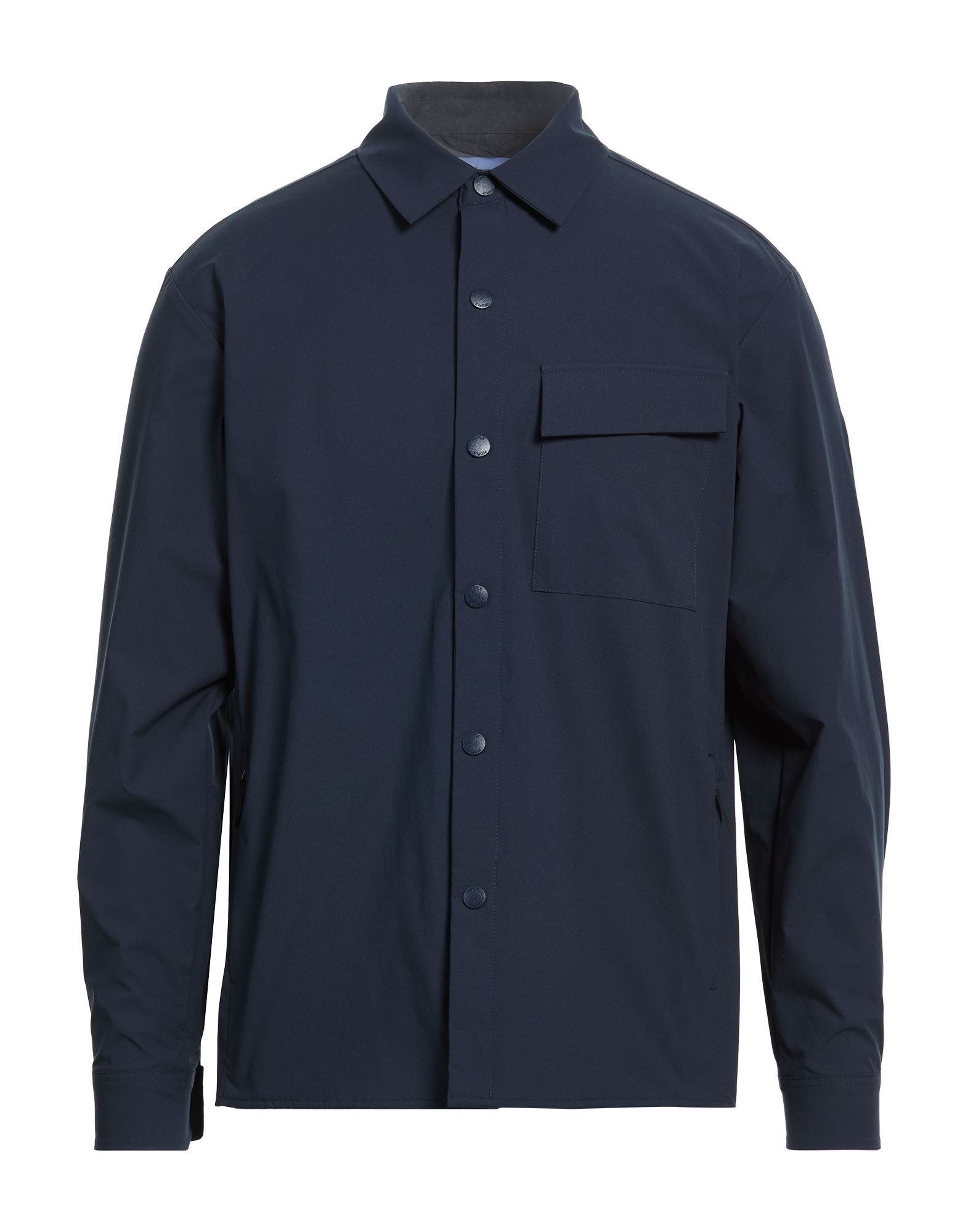 People Of Shibuya - Tops - Hemden - On Yoox.com 