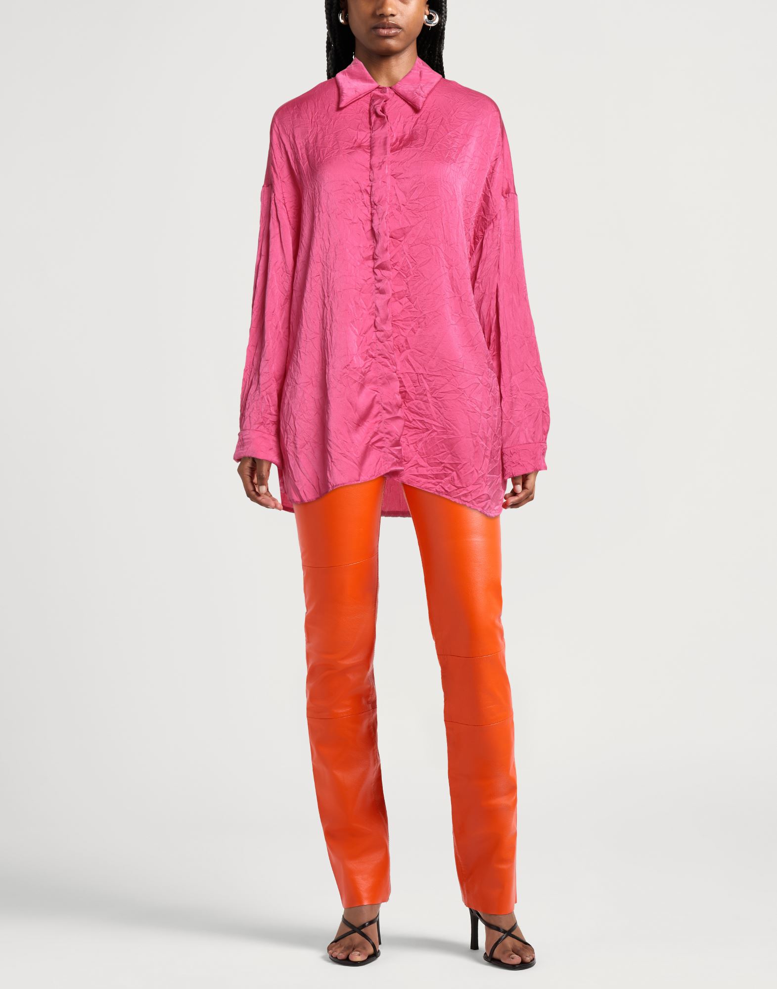  Gaëlle Paris - Tops - Hemden - On Yoox.com 