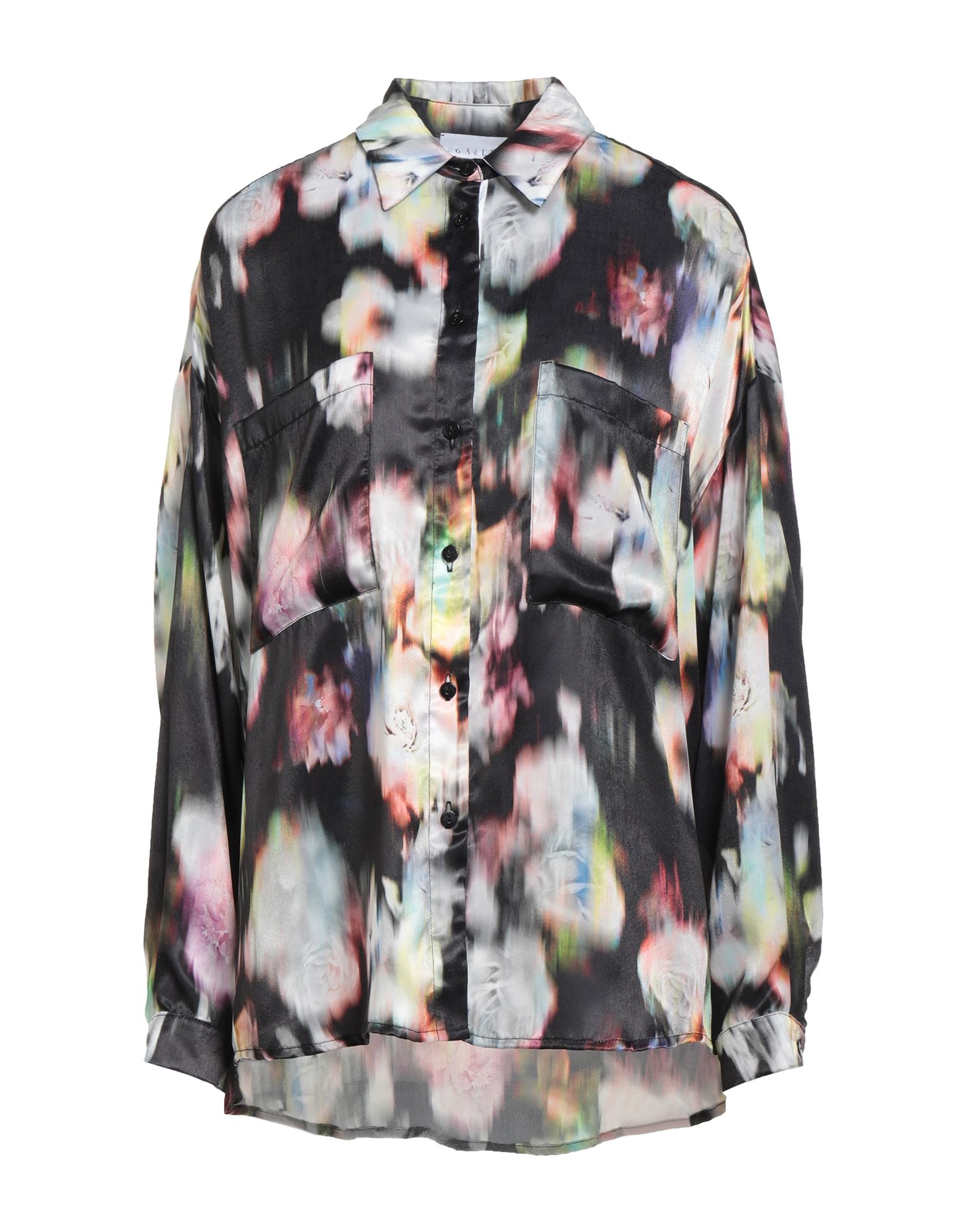  Gaëlle Paris - Tops - Hemden - On Yoox.com 
