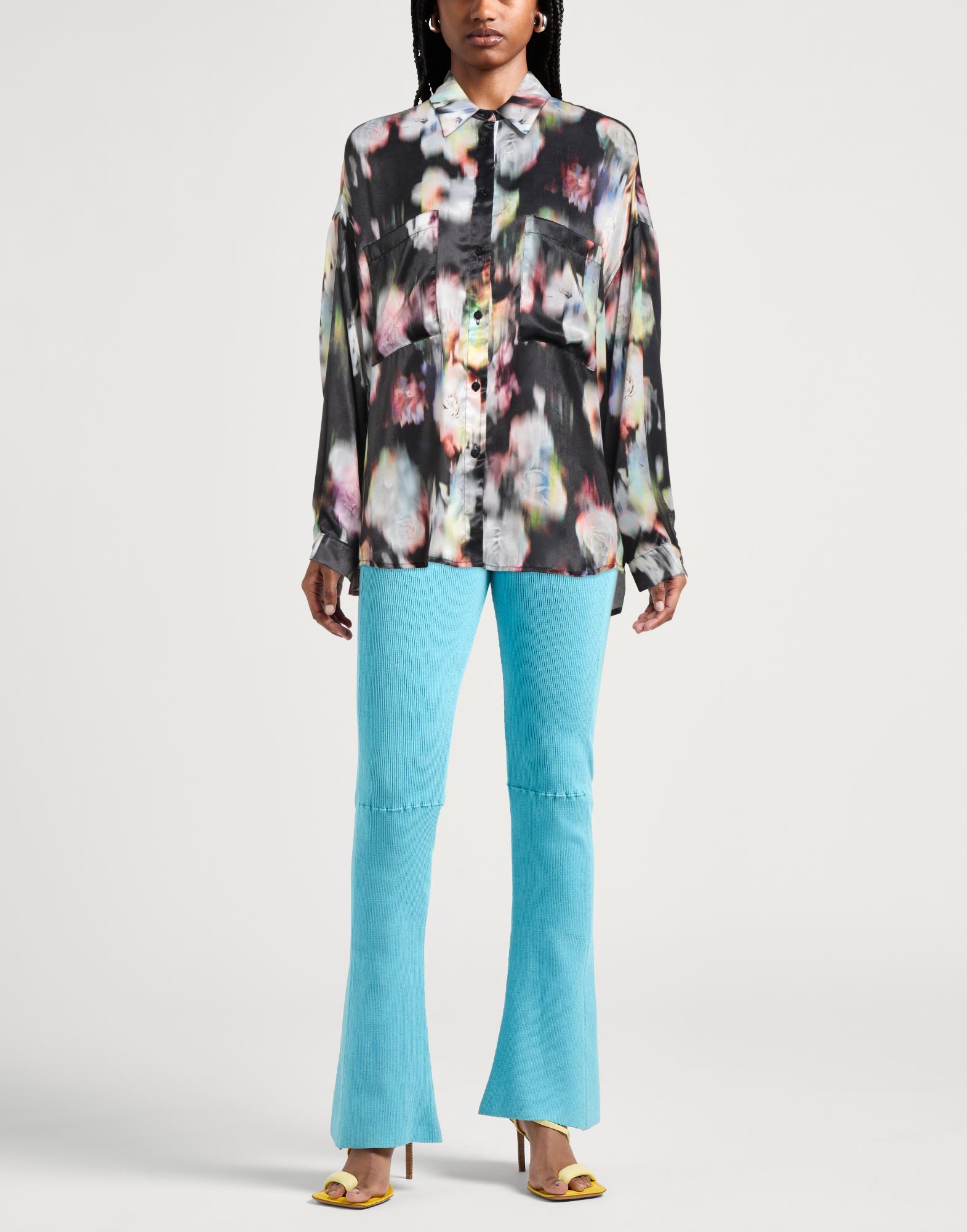  Gaëlle Paris - Tops - Hemden - On Yoox.com 