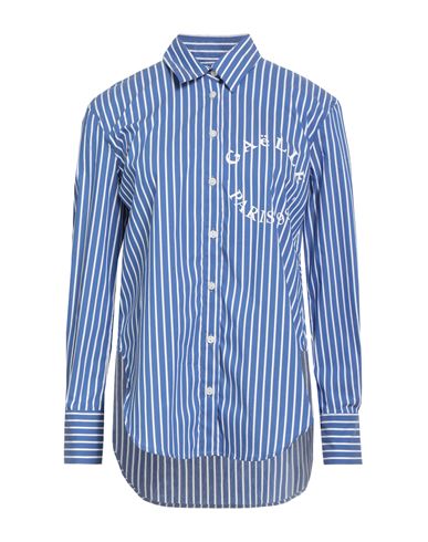 Gaëlle Paris Camisa Mujer Azul marino 36 Mujer