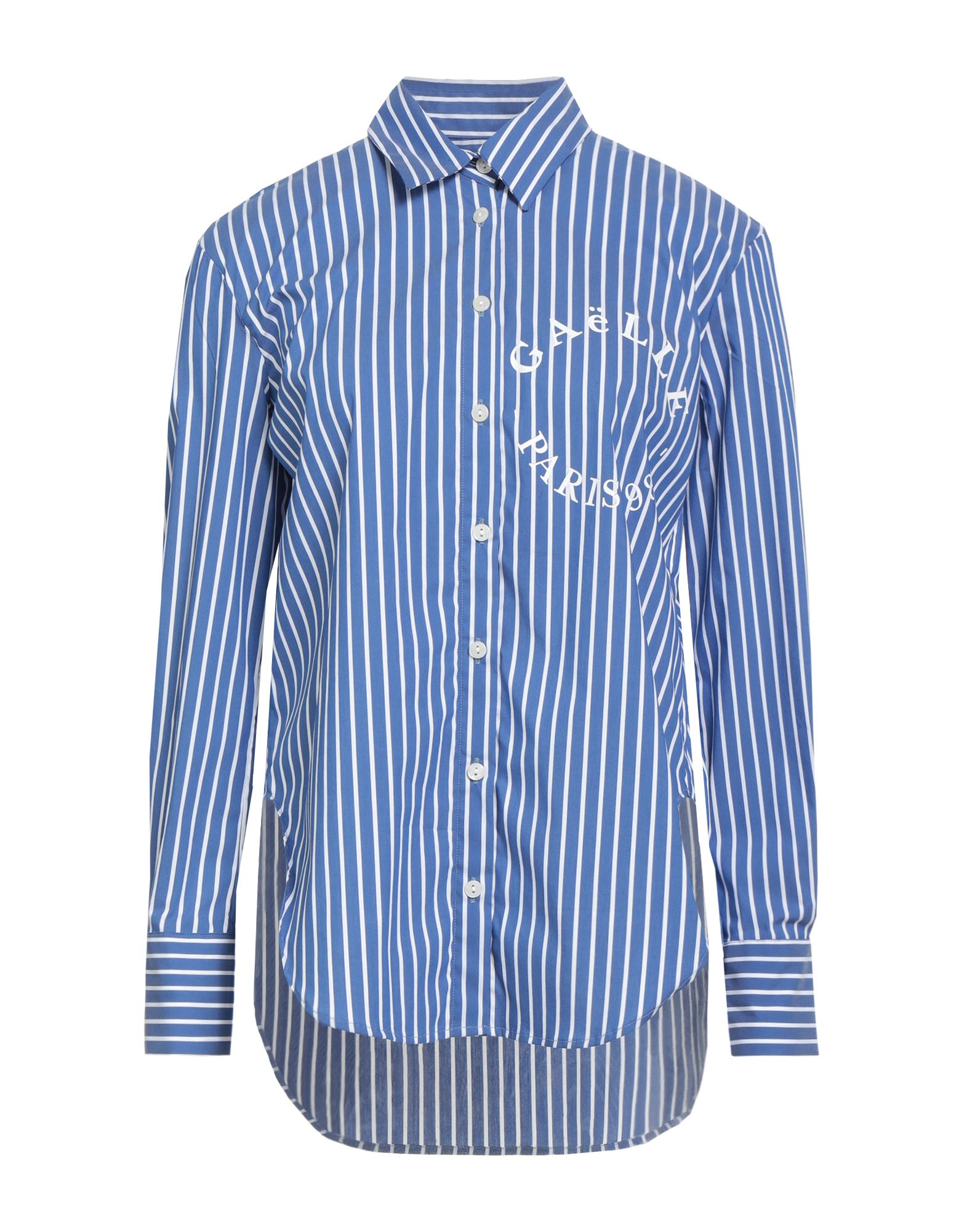  Gaëlle Paris - Tops - Hemden - On Yoox.com 
