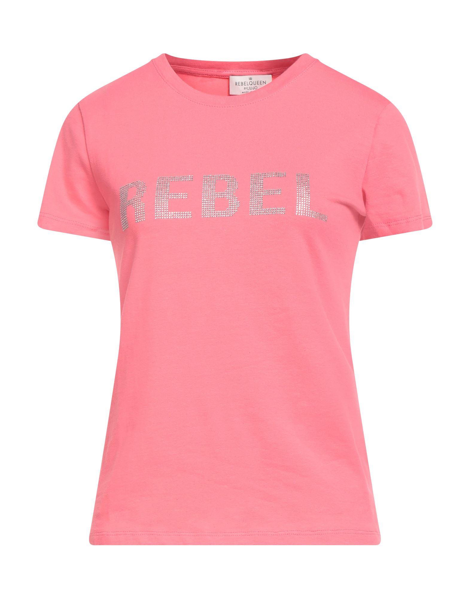 REBEL QUEEN by LIU •JO ΜΠΛΟΥΖΑΚΙΑ T-shirt