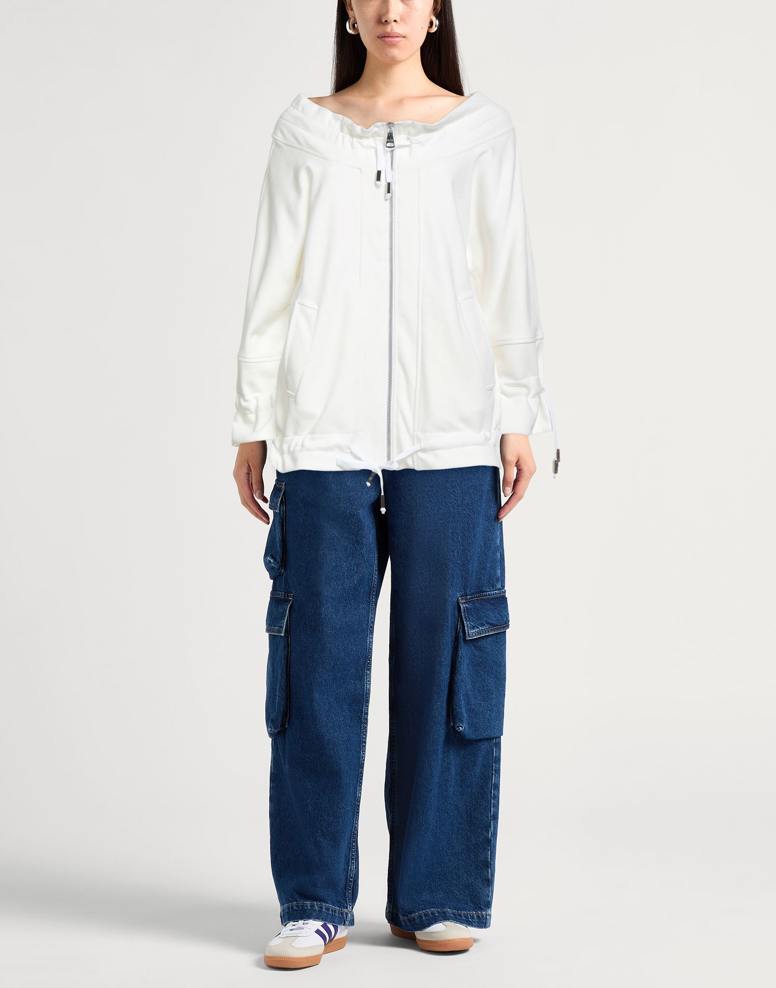  Jijil - Camisetas Y Tops - Sudaderas - On Yoox.com 