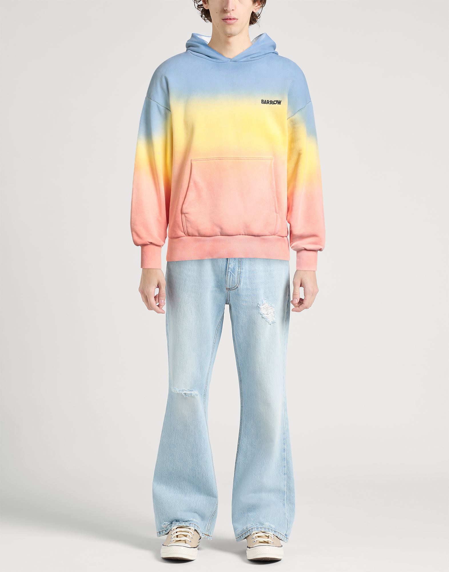  Barrow - Tops - Sweatshirts - On Yoox.com 