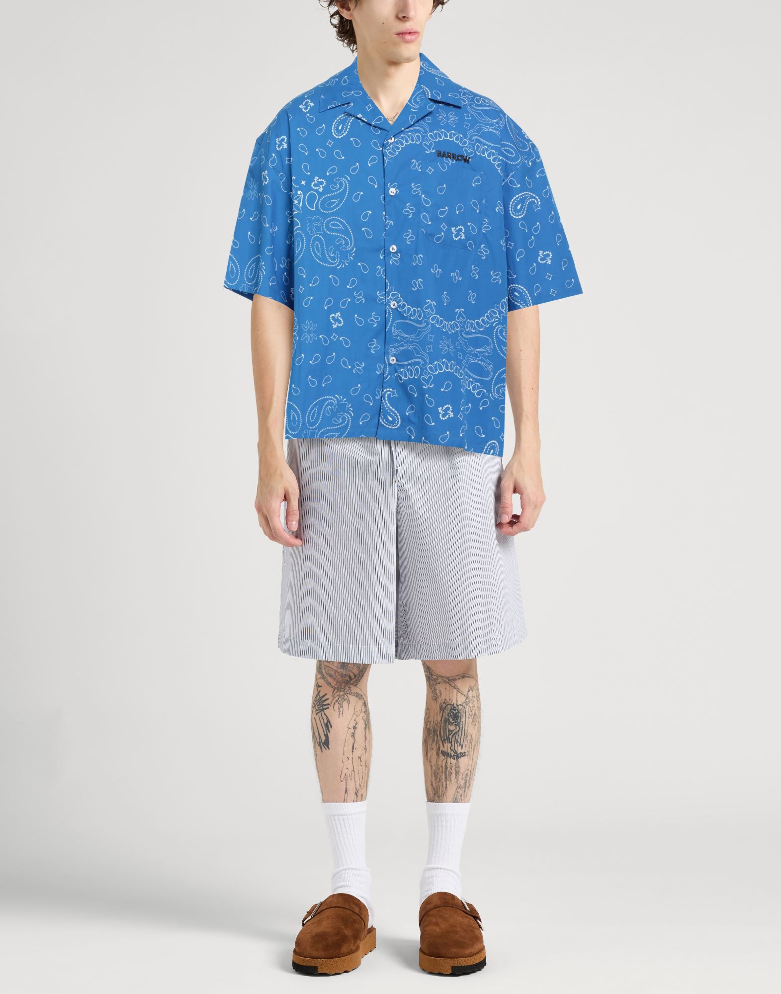  Barrow - Tops - Hemden - On Yoox.com 