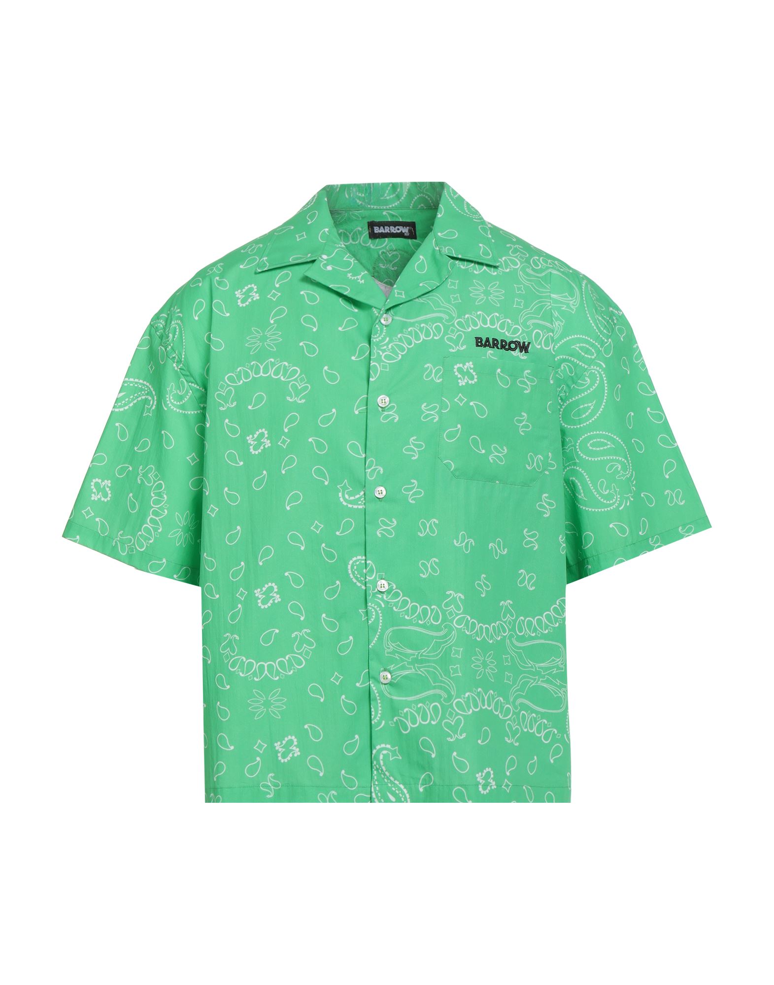  Barrow - Tops - Hemden - On Yoox.com 