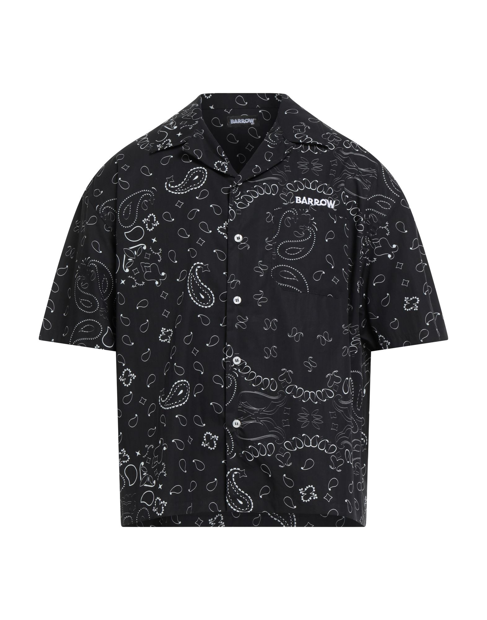  Barrow - Tops - Hemden - On Yoox.com 