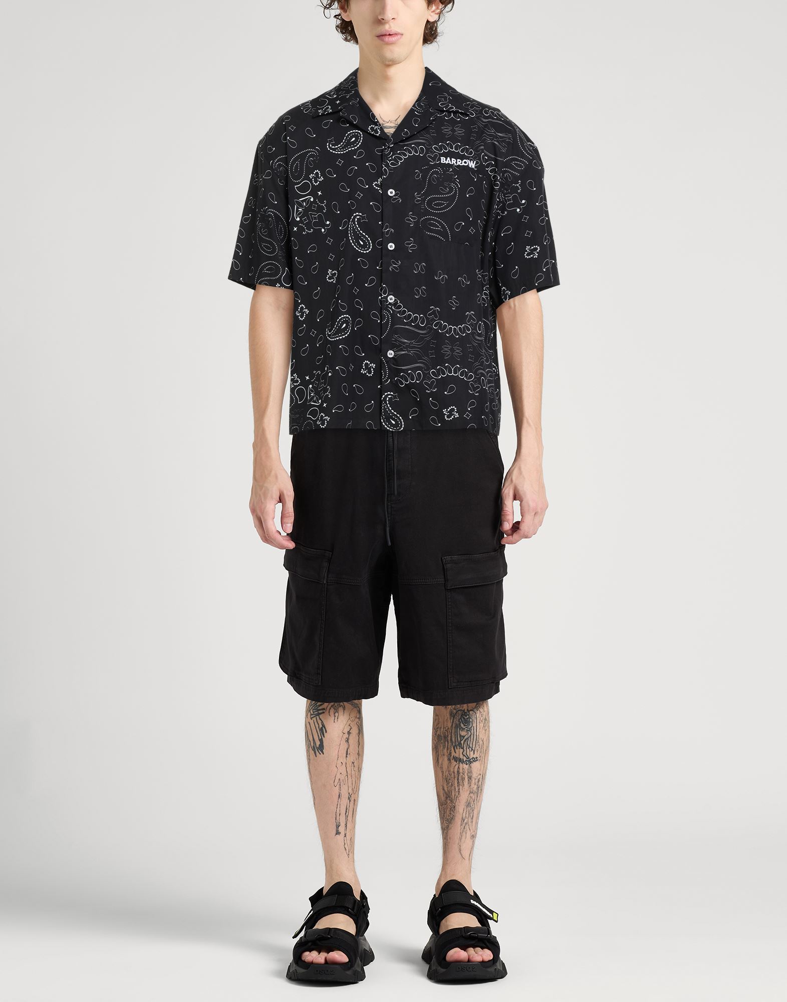  Barrow - Tops - Hemden - On Yoox.com 