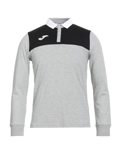Poloshirt Herren Hellgrau XS Herren