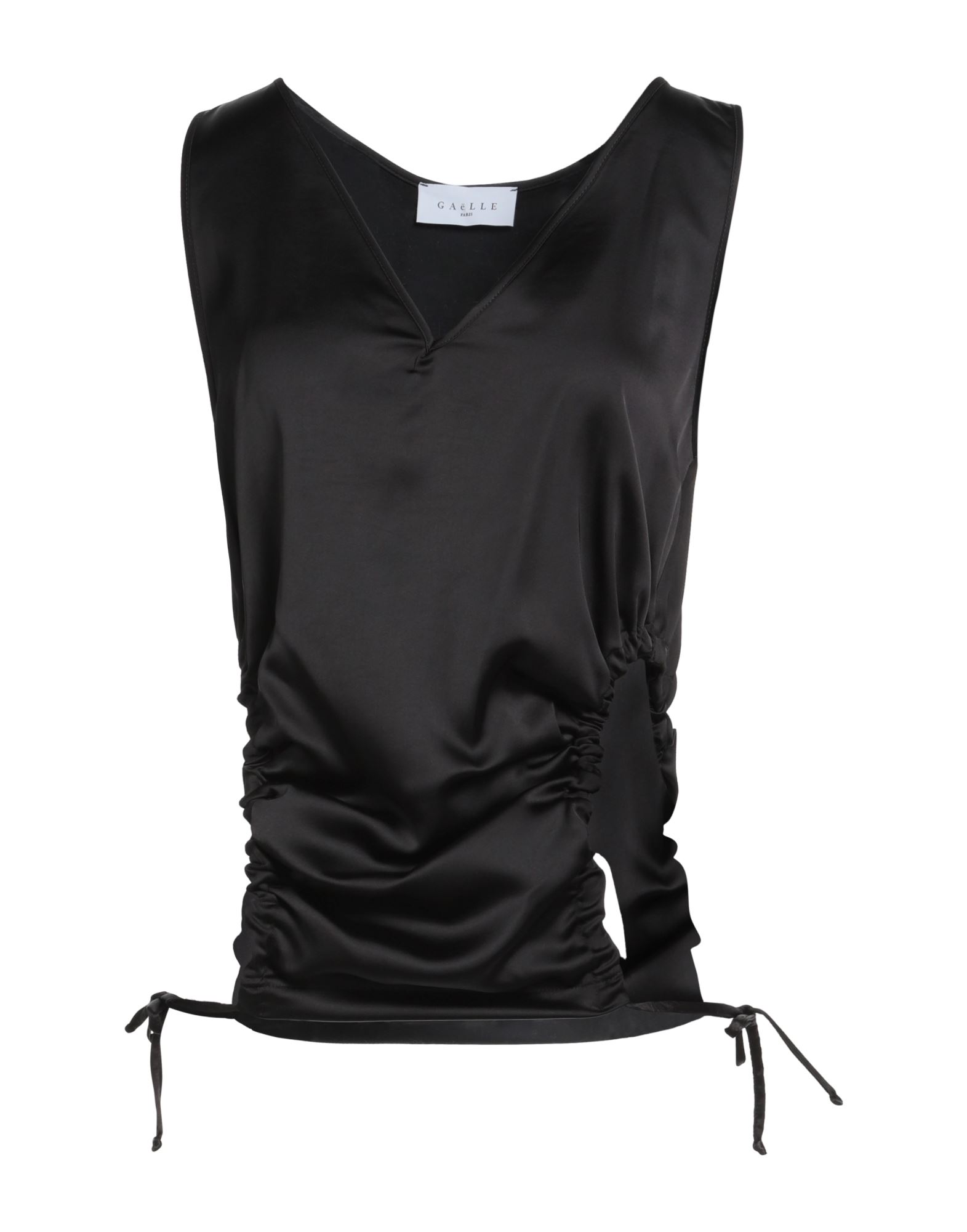  Gaëlle Paris - Camisetas Y Tops - Tops - On Yoox.com 