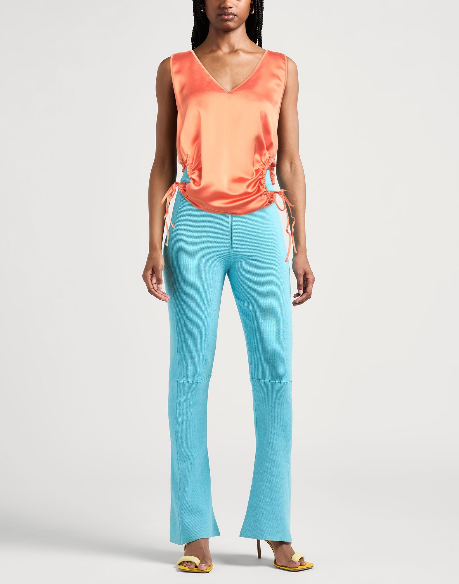 Gaëlle Paris - Camisetas Y Tops - Tops - On Yoox.com 